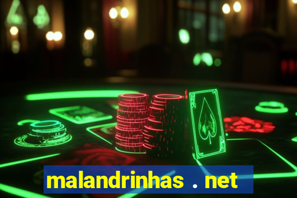 malandrinhas . net